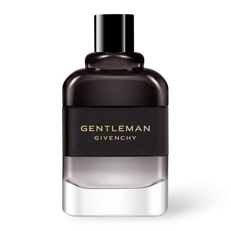 gentleman givenchy a que huele|Givenchy gentlemen notes.